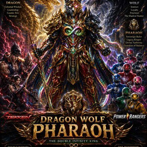 🔥 THE DRAGON LIBRA CODE