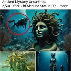 Mystery 