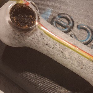 like an Astronaut!