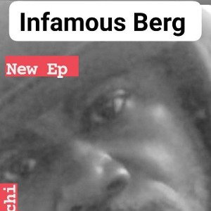 Infamous Berg-The Kingdom 