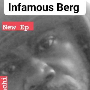 Infamous Berg Born Hu$laz