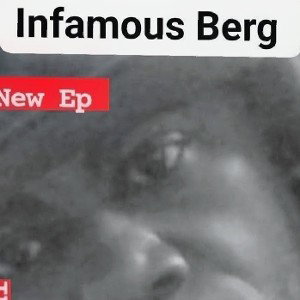 Infamous Berg- Pimp