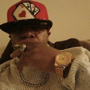 Infamous Berg- Born Hu$tlaz
