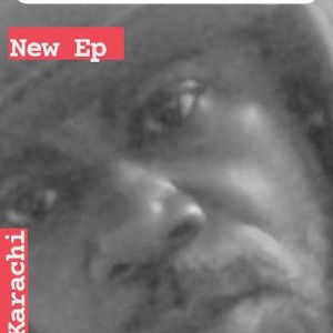 Infamous Berg- Paradise iz Right Here 