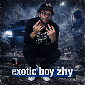 ZHY CRAZY K 1-16-26 NO MIX