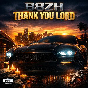 thank you lord 