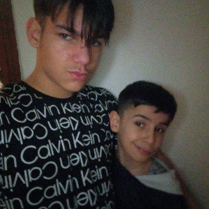 feat mik parole