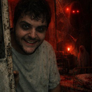 welcome to the asylum 