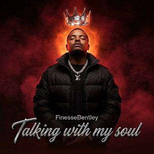 Talking with my soul 