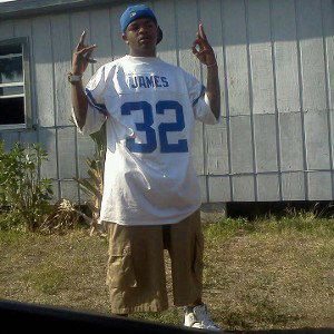 Trap life by Finesse 
