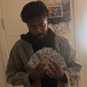 TONE C. BROOKS FT. HECULA - IF I EVER GAF