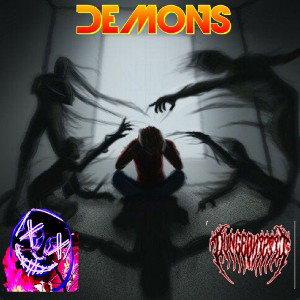ĐEMØNṢ̌ 😈 - Wooshie Cloud9