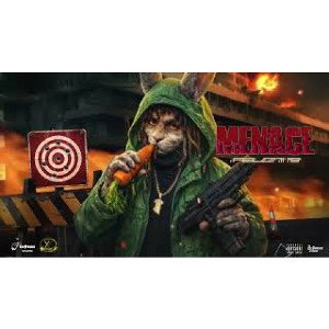 Feloni19 - Menace