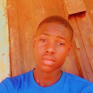Moziz Good things on my way 