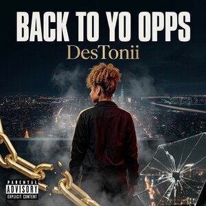 Back To Yo Opps 