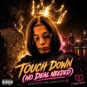 Touch Down (No Deal Needed) 👑