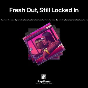 Fresh Out, Still Locked In