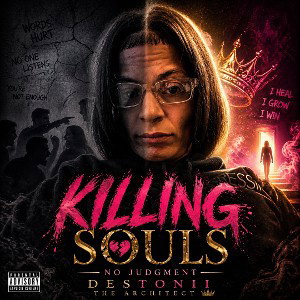 Killing Souls (No Judgment)