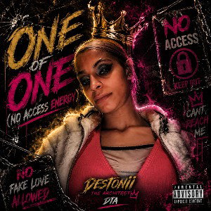 One Of One (No Access Enegry)