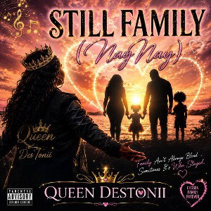 🎵 STILL FAMILY (NayNay)