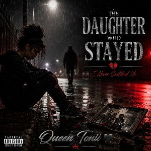 💔 THE DAUGHTER WHO STAYED 💔