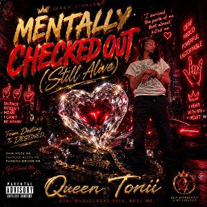 🎵 Mentally Checked Out