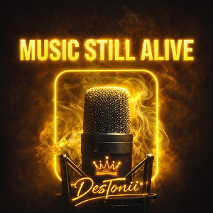 Music Still Alive 🎤🎶