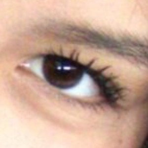tus ojos resplandesientes