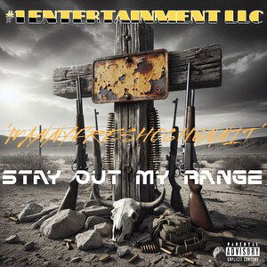 BLESSINGS TO THE STREETS REMIX (CML)