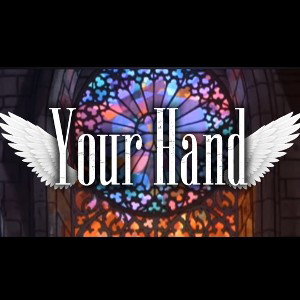 Your Hand (audio)
