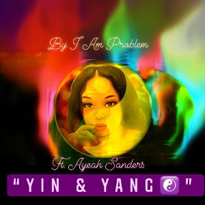 “Yin & Yang☯️”