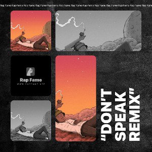 “Don’t Speak Remix”