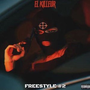 Freestyle #2