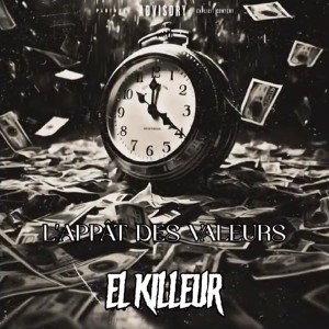 Lappât des Valeurs