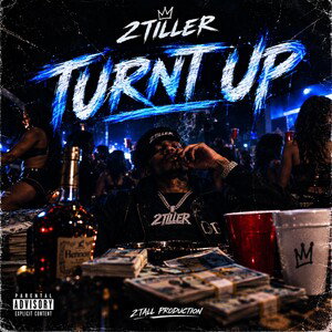 turnt up