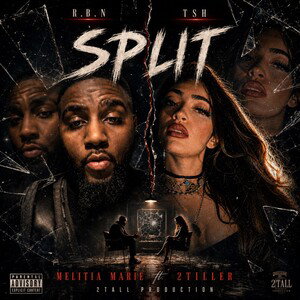 Split x Ft 2Tiller