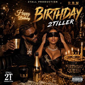2tiller Birthday