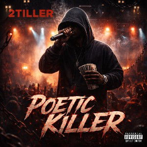 poetic killer 2Tiller
