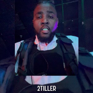 Cruise Control 2Tiller
