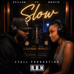 slow