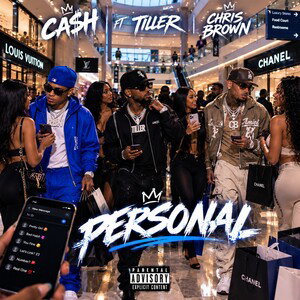 Personal Cash Ft 2Tiller