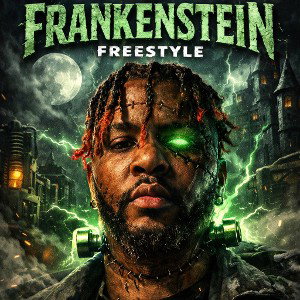 Frankenstein Freestyle 2tiller