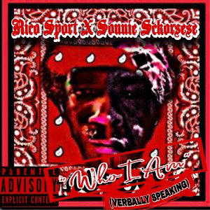 “Who I Am” (VERBALLY SPEAKING)
