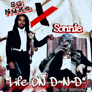 “Life ON D~N~D”