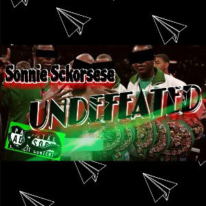 “UNDEFEATED”