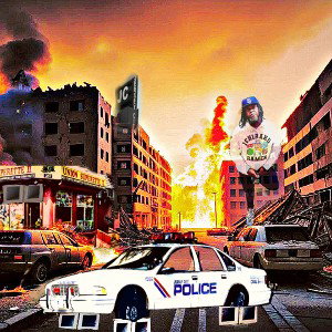 Sonnie Sckorsese -“This Is”
