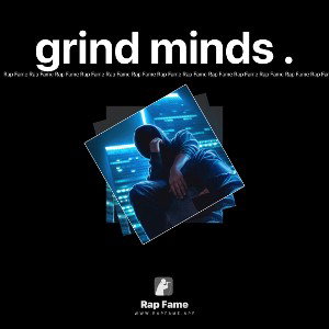 grind minds . 