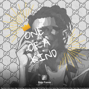 one of a kind 