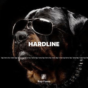 hardline 