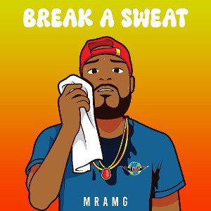 Break A Sweat